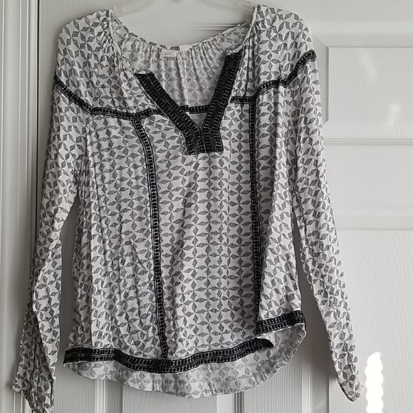 GAP Tops - Gap Women's Blouse